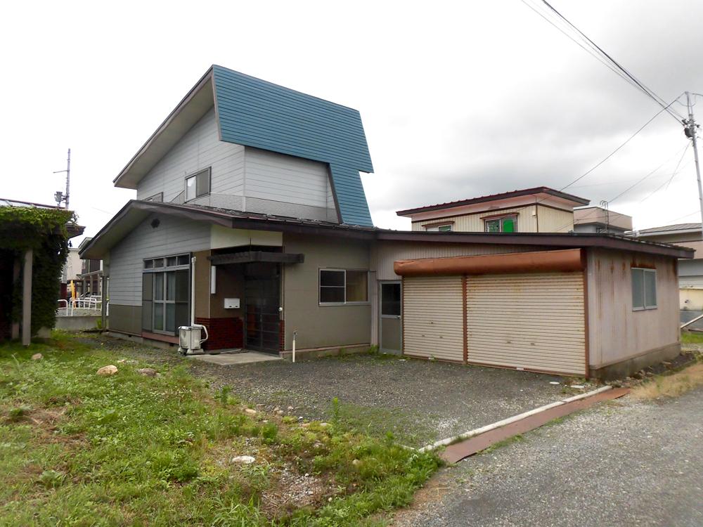 Maison à Akita