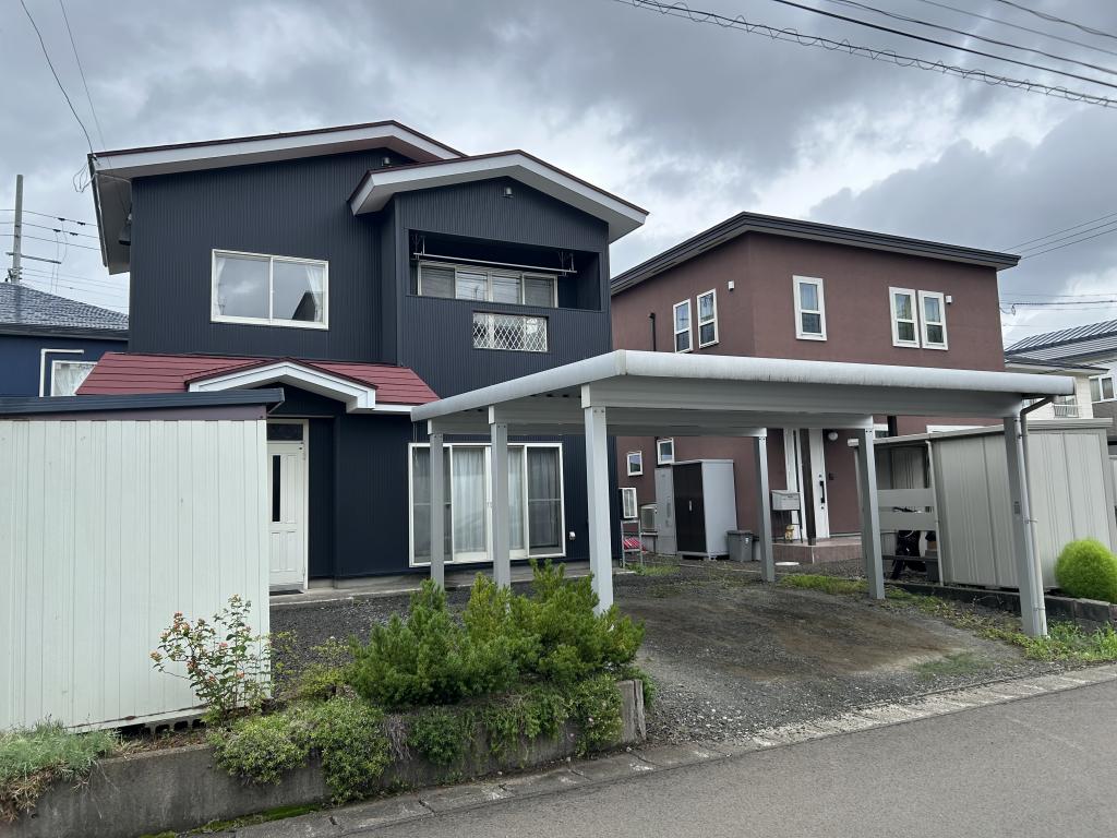 Maison à Akita