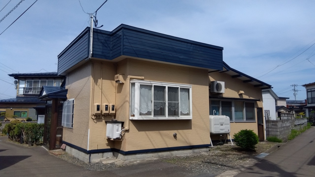 Maison à Akita