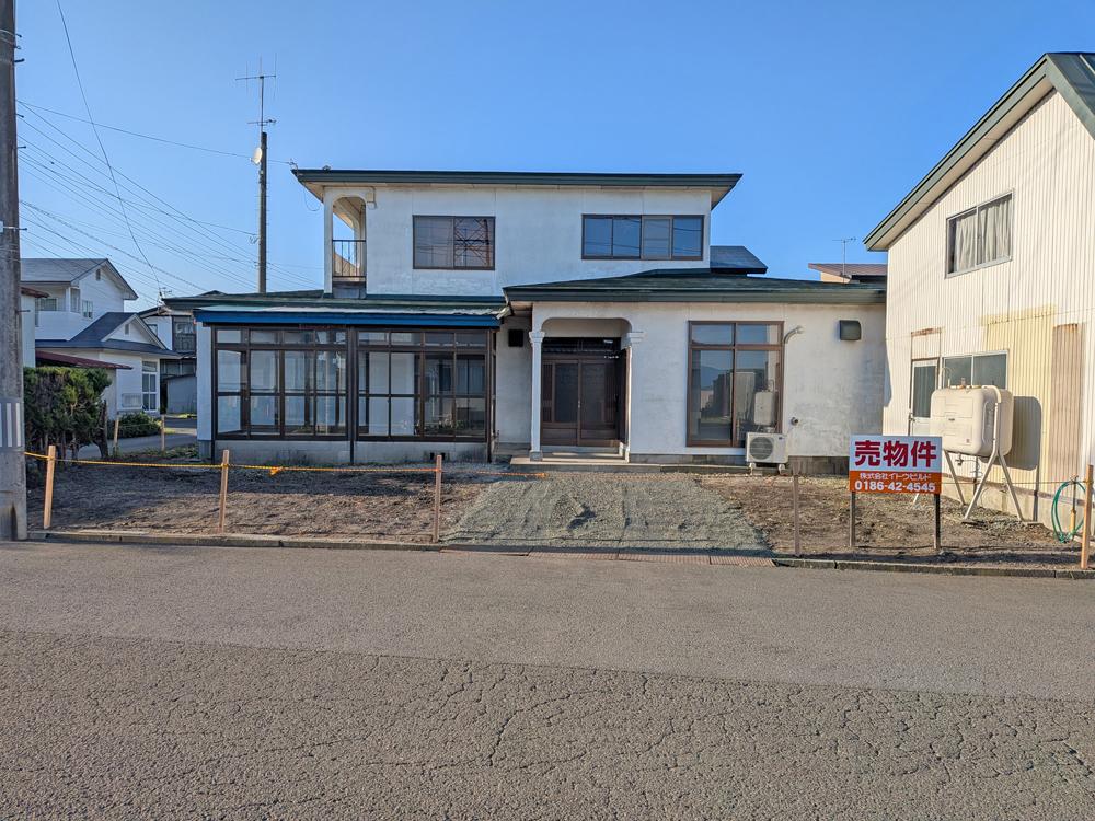 House in Akita