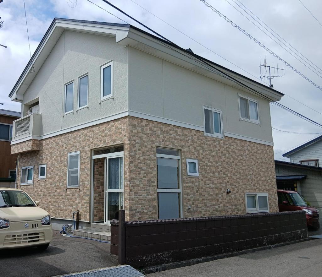 House in Akita