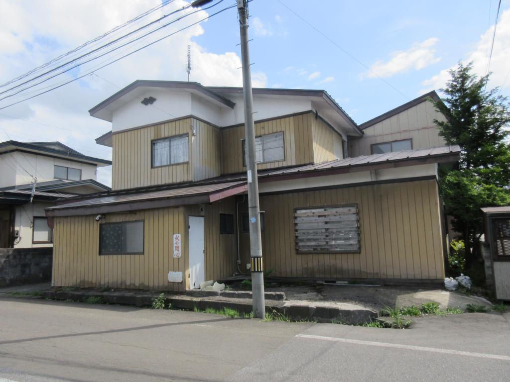 House in Akita