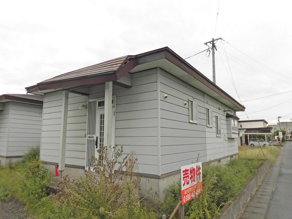 House in Akita