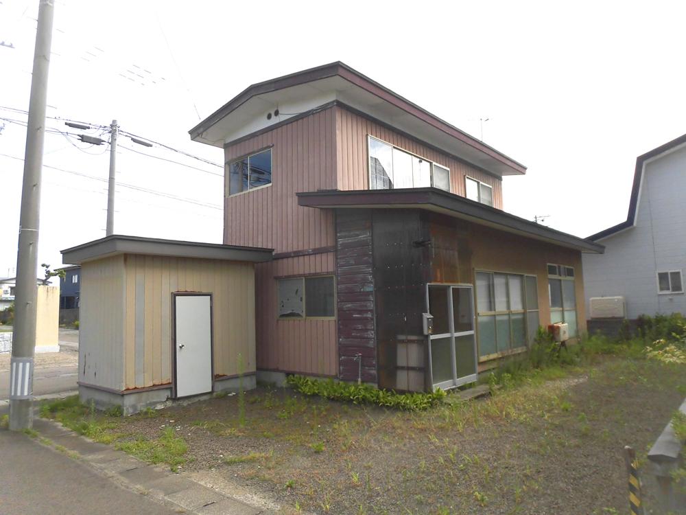 House in Akita