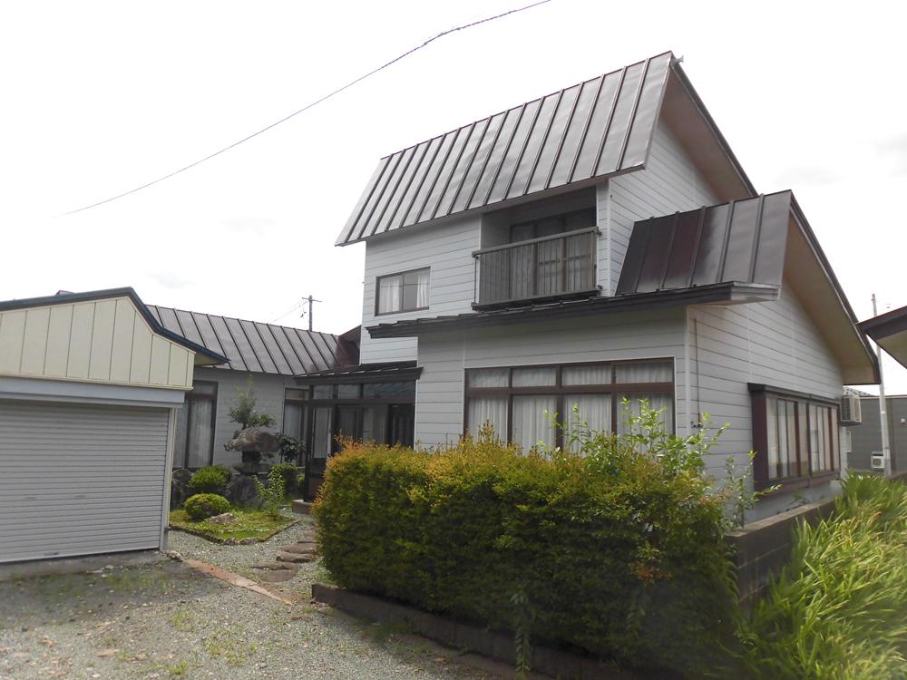 House in Akita