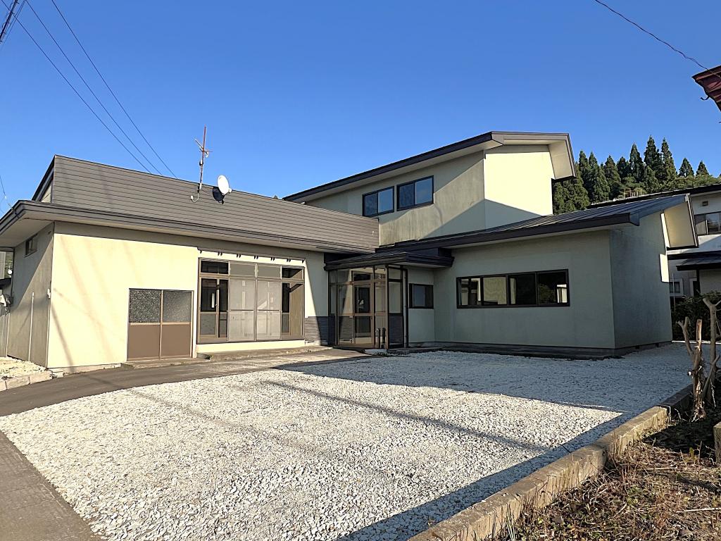 House in Akita