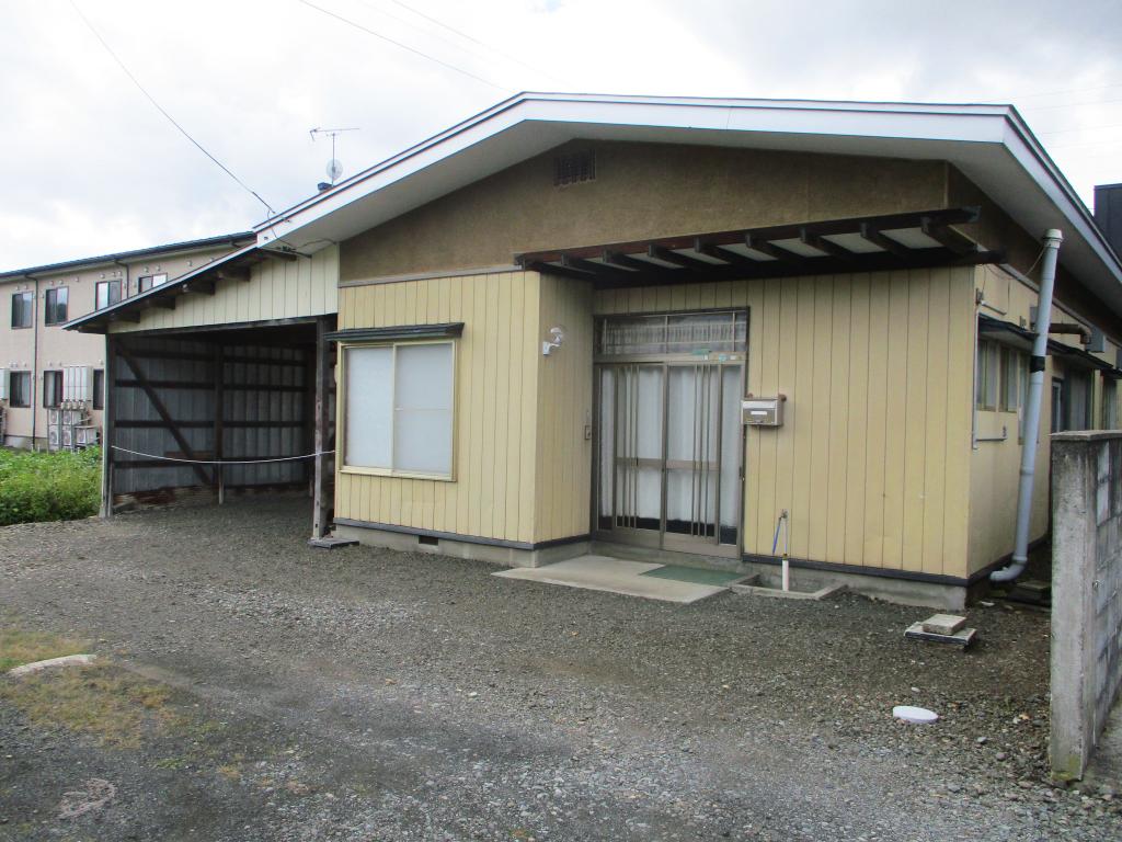 House in Akita