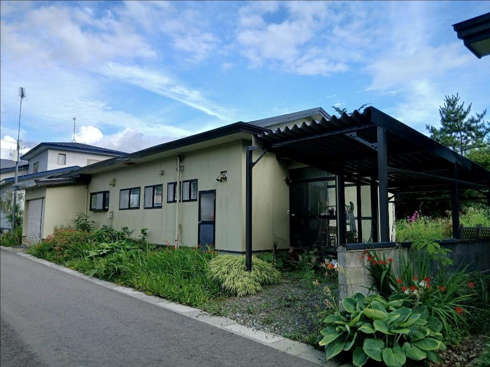 House in Akita