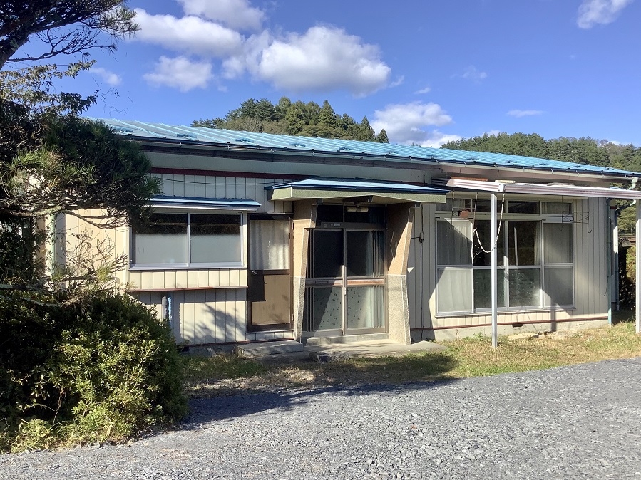Maison à Iwate