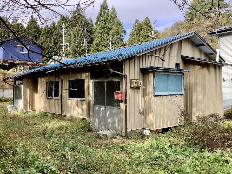 Maison à Iwate