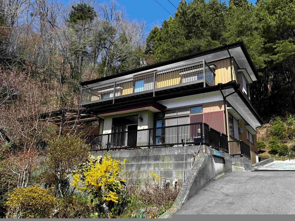 Maison à Iwate