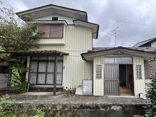 Maison à Iwate