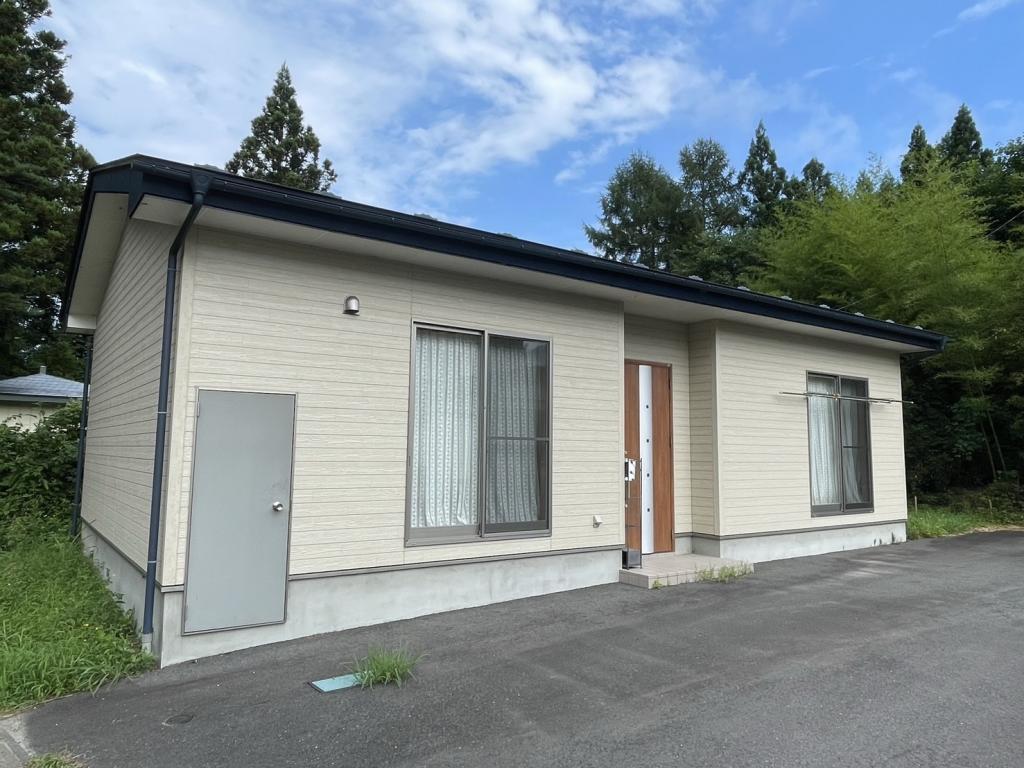 Maison à Iwate