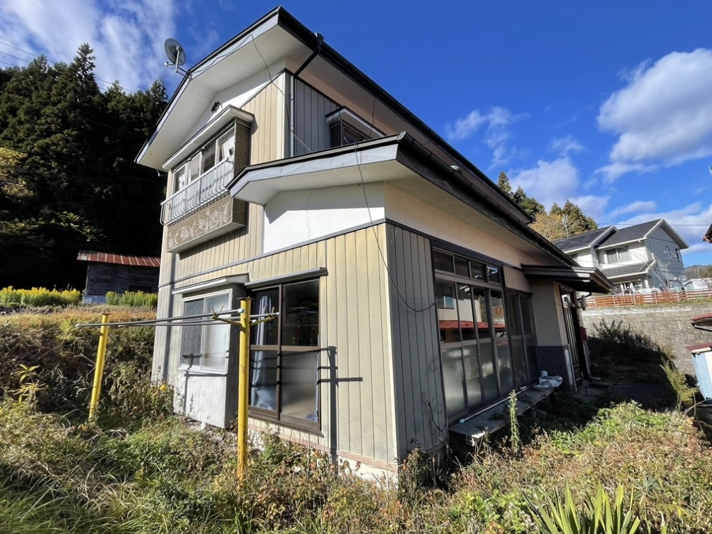 Maison à Iwate