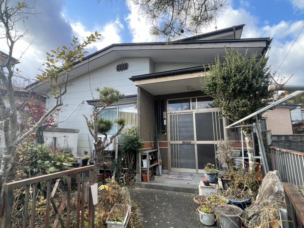 Maison à Iwate