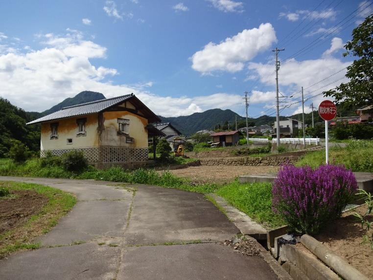 Maison à Nagano
