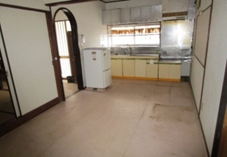 Maison à Nagano