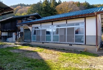 Maison à Nagano