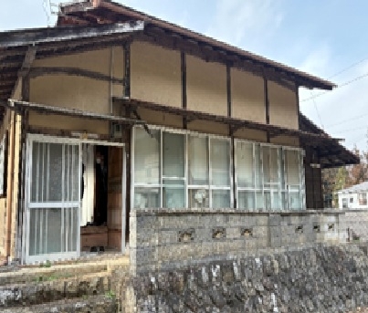 Maison à Nagano