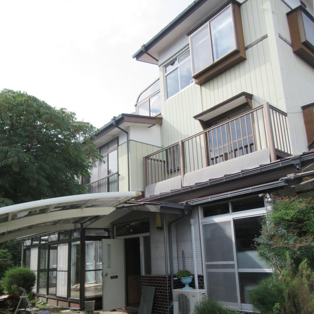 Maison à Miyagi
