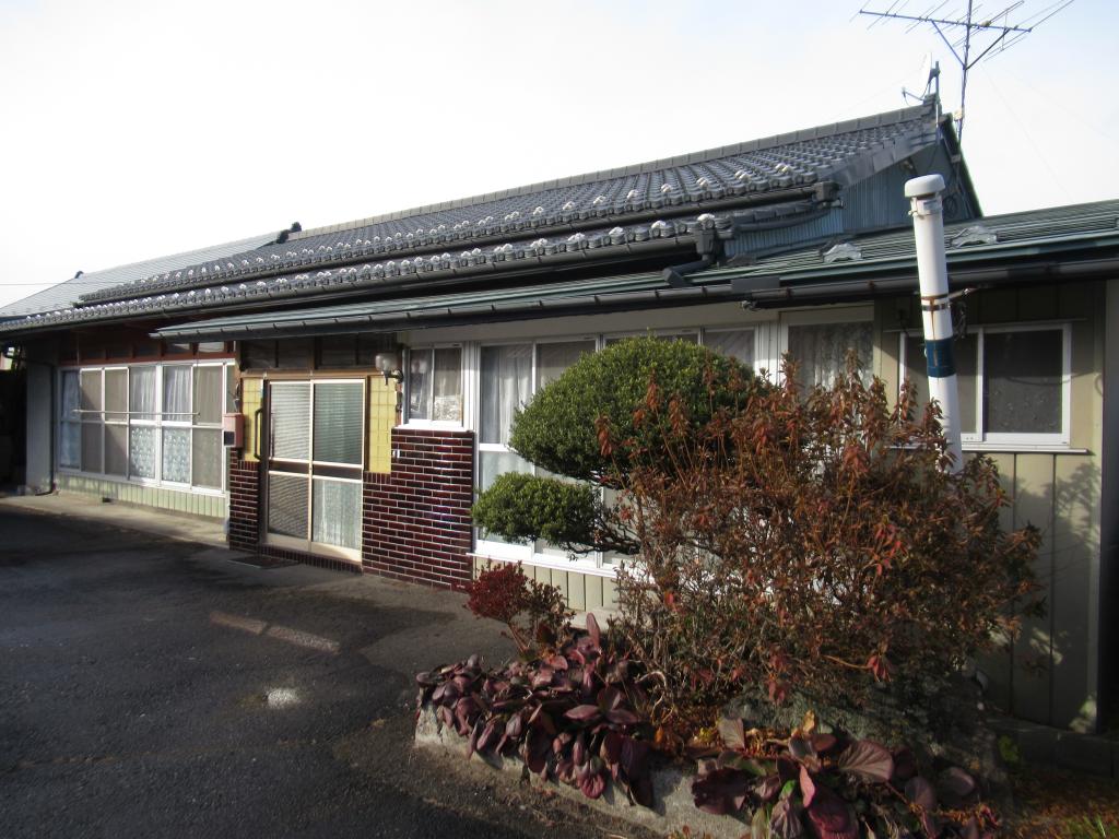 Maison à Miyagi