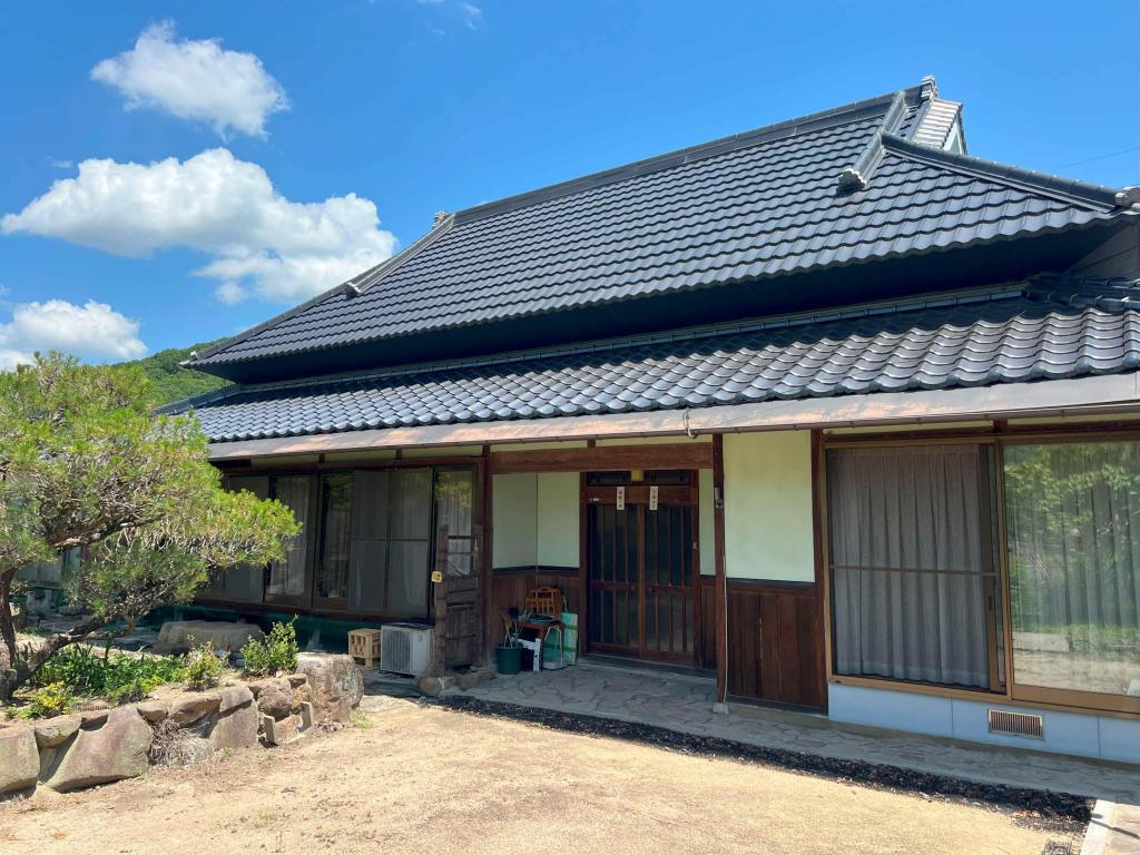 Maison à Okayama