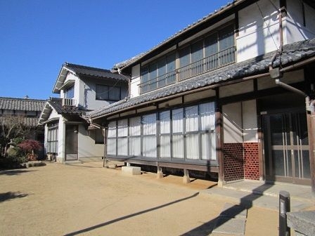 Maison à Okayama