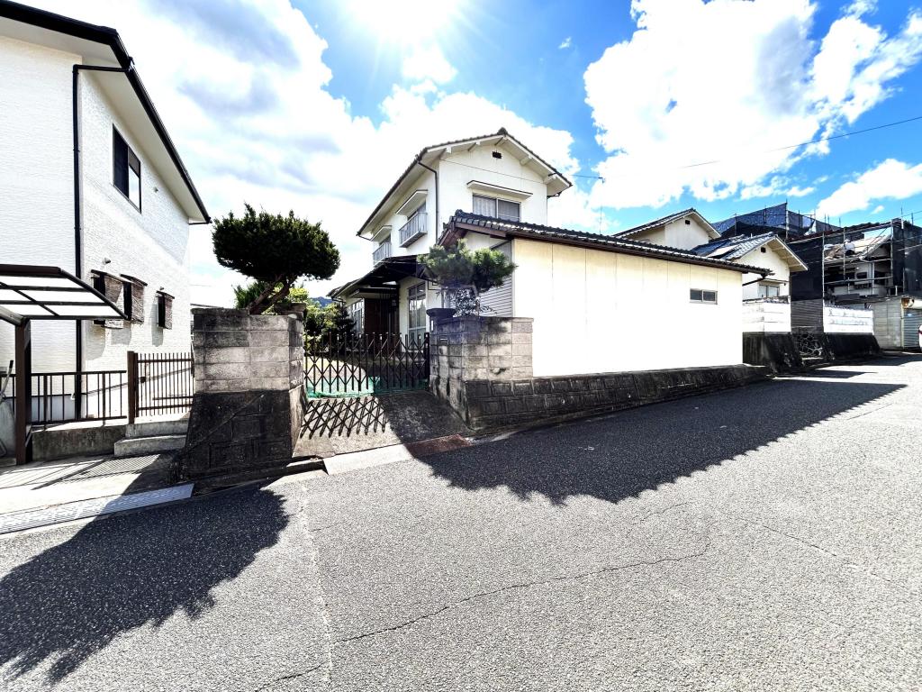 Maison à Okayama