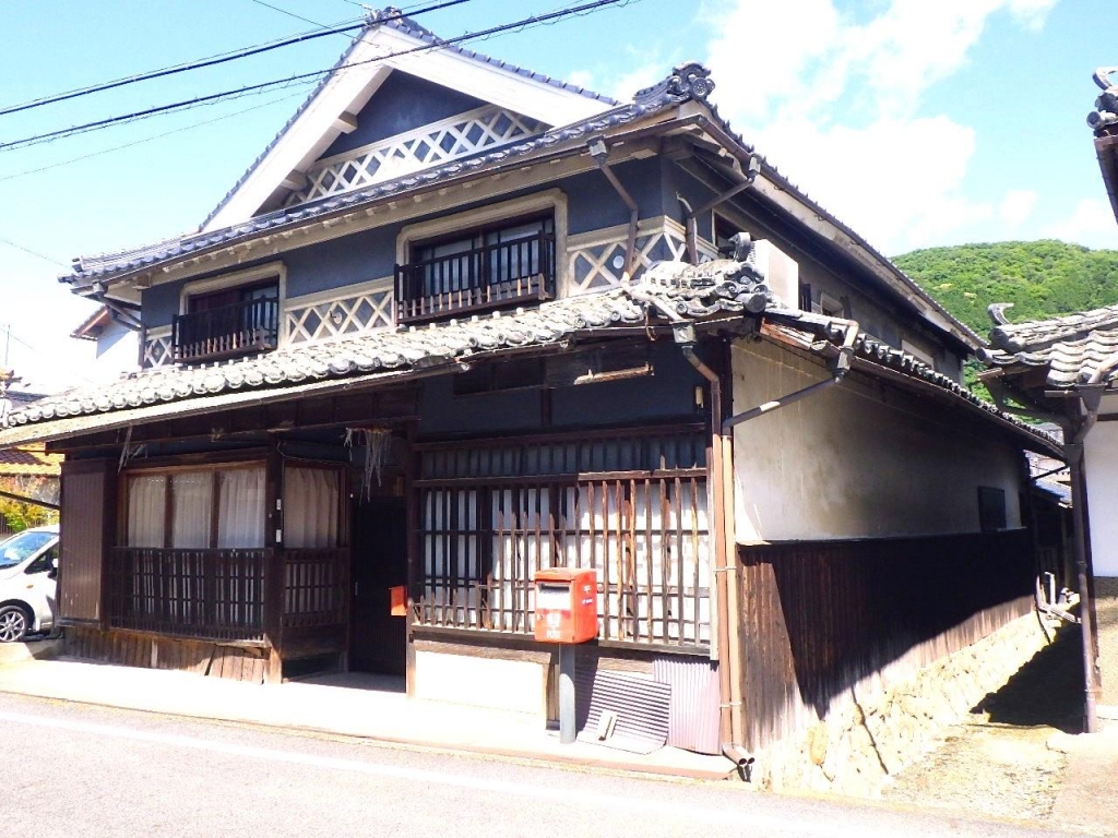 Maison à Okayama