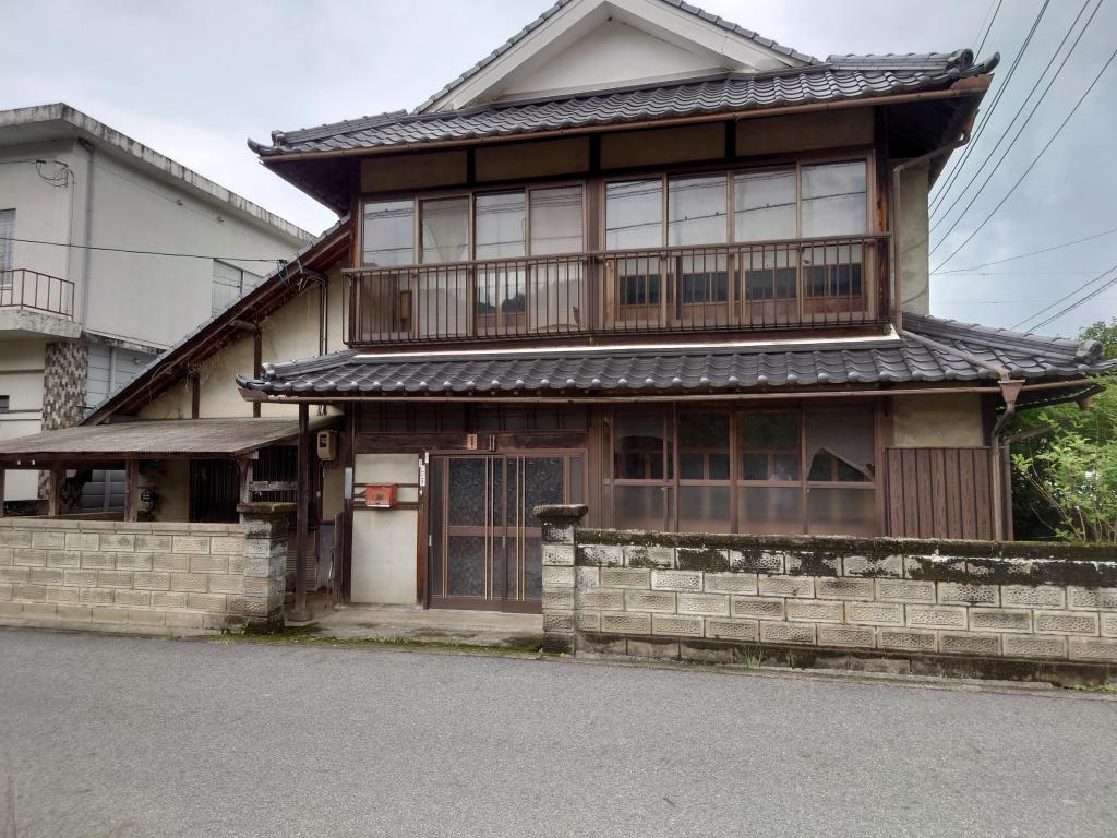 Maison à Okayama