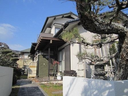 Maison à Okayama