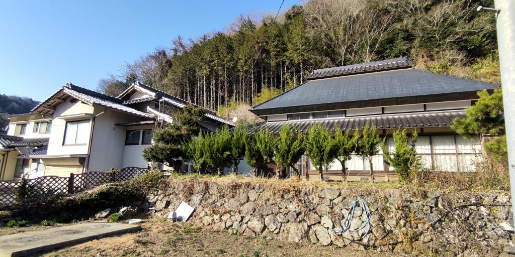 Maison à Okayama