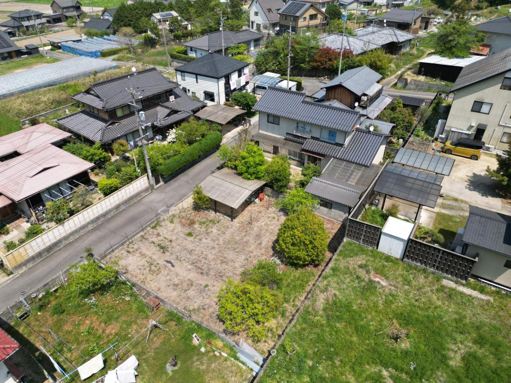 Maison à Okayama