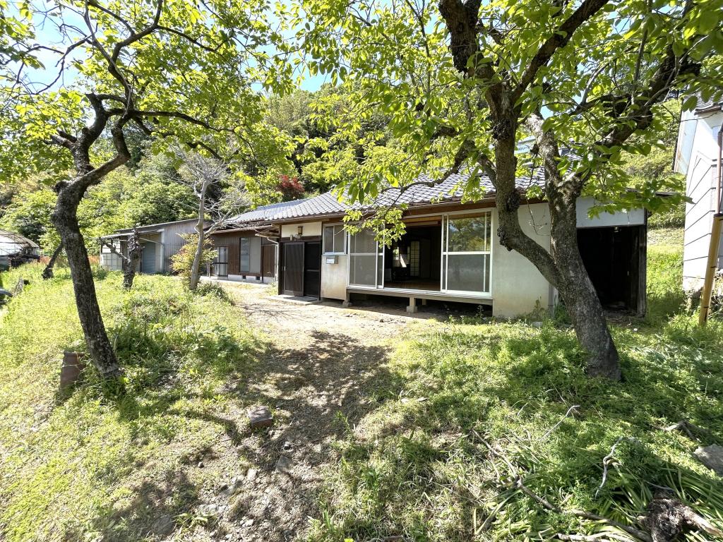 Maison à Okayama