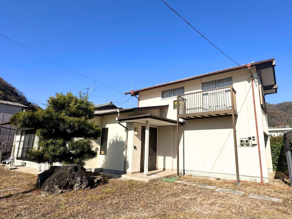 Maison à Okayama