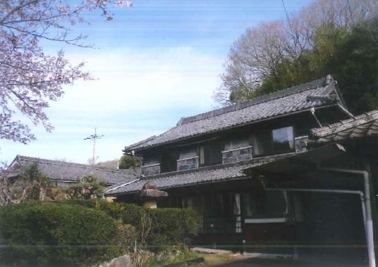 Maison à Okayama