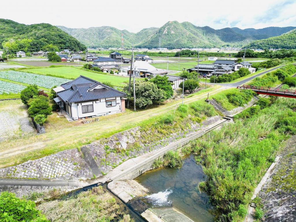 Maison à Okayama