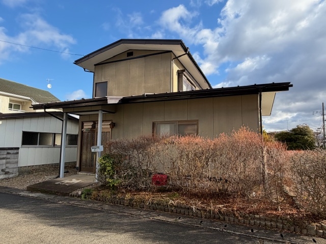 Maison à Iwate