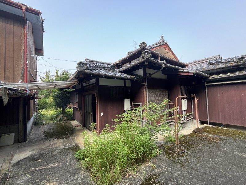 Maison à Ehime