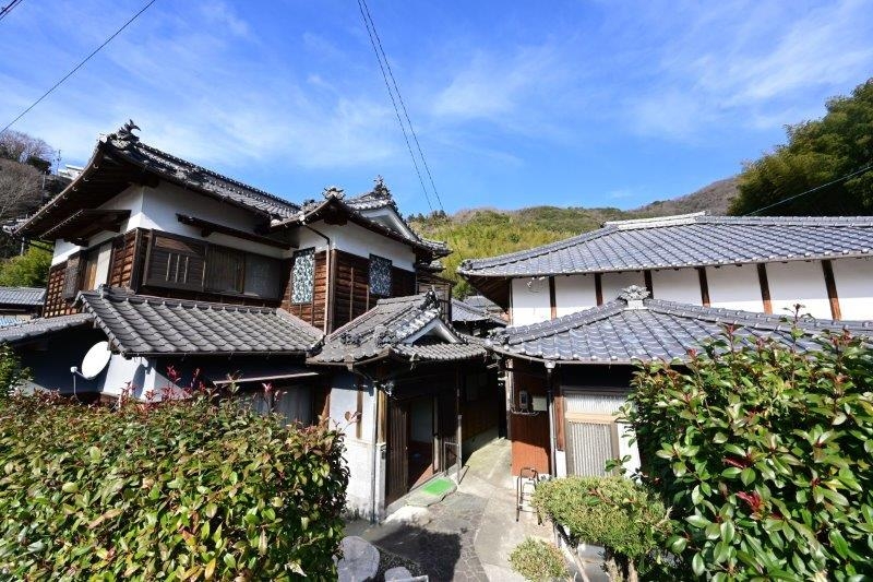 Maison à Ehime