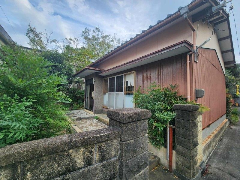 Maison à Ehime