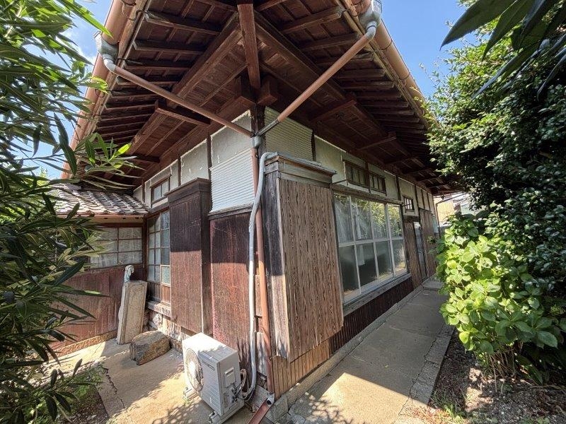Maison à Ehime
