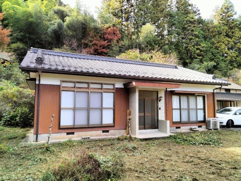 Maison à Ehime