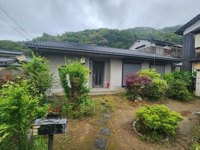 Maison à Ehime