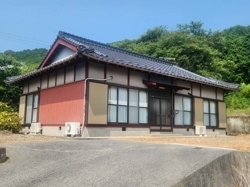 House in Ehime