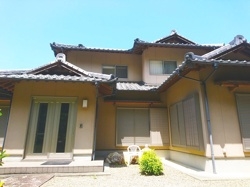House in Ehime