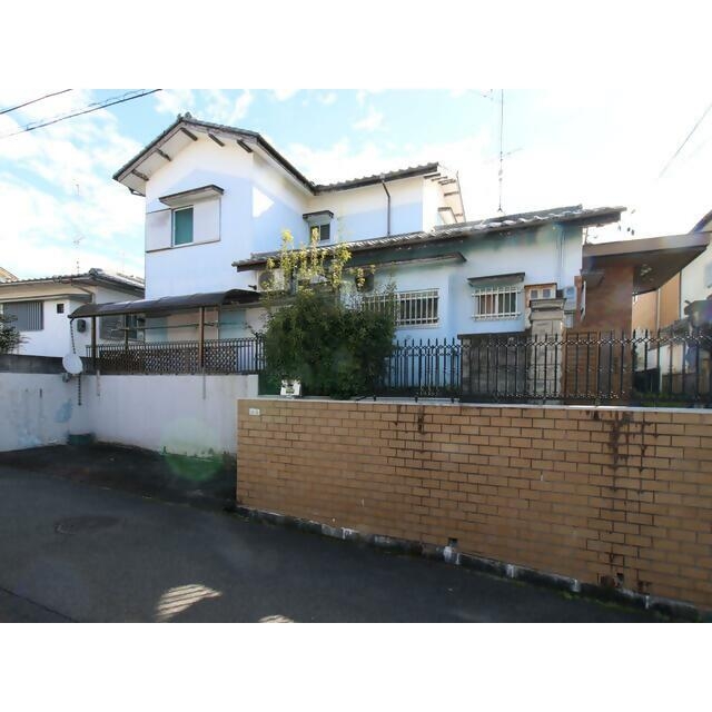 Maison à Mie