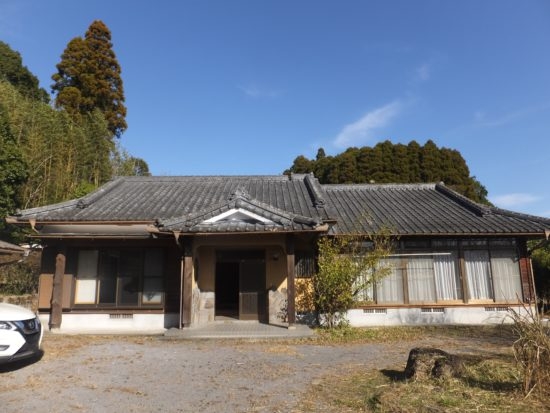 Maison à Miyazaki