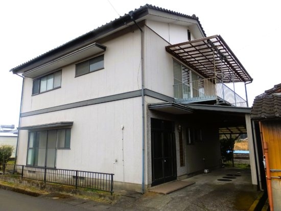 Maison à Miyazaki