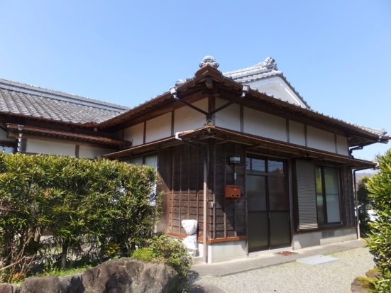 Maison à Miyazaki